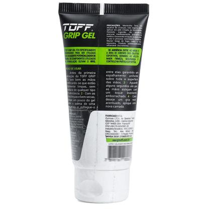 Imagem de Toff Grip Potencializador de Pegada para as Mãos 60g