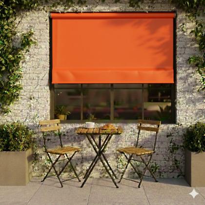 Imagem de Toldo Cortina  2.5m x 1,5m