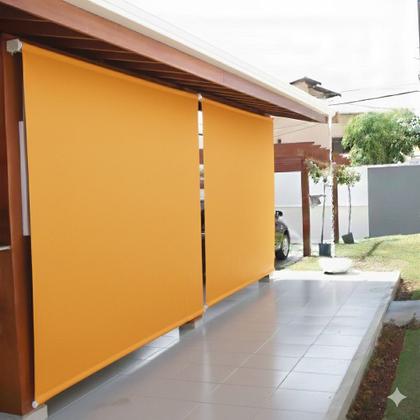 Imagem de Toldo Cortina  2.5m x 1,5m