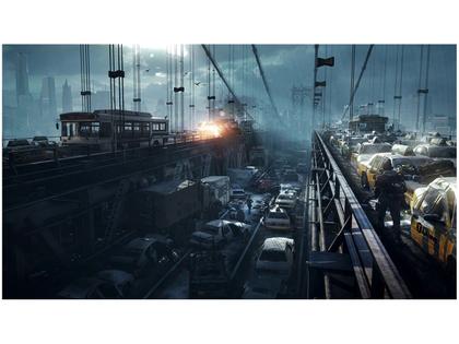 Imagem de Tom Clancys The Division