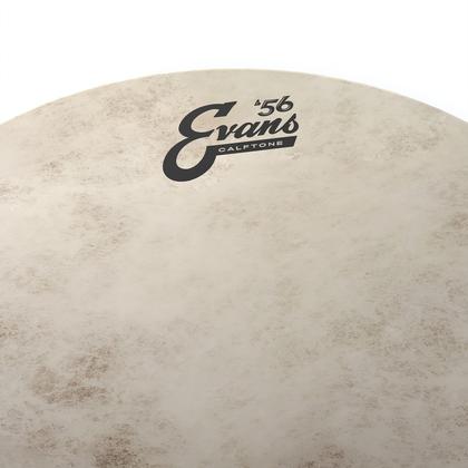 Imagem de Tom Drumhead Evans Calftone de 12 polegadas