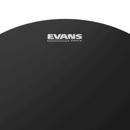Imagem de Tom Drumhead Evans Onyx de 13 polegadas