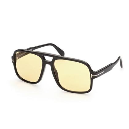 Imagem de Tom Ford Falconer 0884 01E - Oculos de Sol