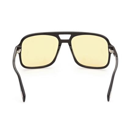 Imagem de Tom Ford Falconer 0884 01E - Oculos de Sol