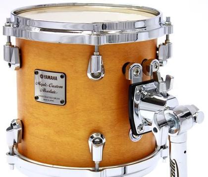 Imagem de Tom Holder Torelli TA194 Padrão Yamaha com Haste Comprida e Base Longa