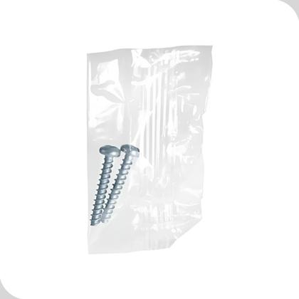 Imagem de Tomada 3 Pinos 10A 250V Branca 2P+T Casa Construção Ilumi