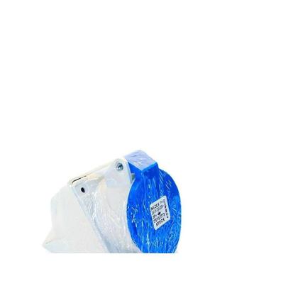 Imagem de Tomada 3 Polos +Terra Steck 220V 32A N4209