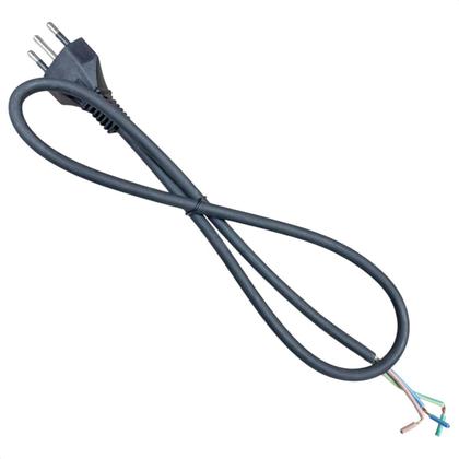 Imagem de Tomada Cabo Força Sanduicheira Grill Philco PGR19PI PGR18PI