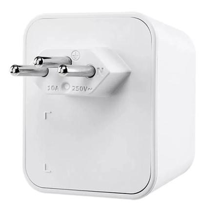 Imagem de Tomada De Proteção Contra Surtos Elétricos Intelbras Eps 301