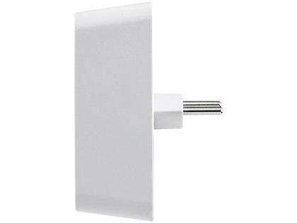 Imagem de Tomada De Proteção Contra Surtos Elétricos Intelbras Eps 302 Branco 
