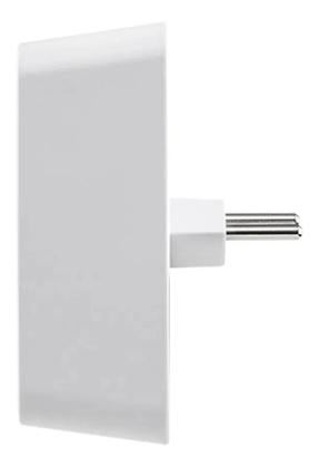 Imagem de Tomada De Proteção Contra Surtos Elétricos Intelbras Eps 302 Branco 