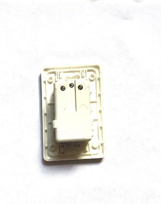 Imagem de Tomada Duo 2 Usb Carrega Carga Celular Smarthphone Tablet Nf