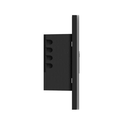 Imagem de Tomada Dupla 10A SMART WI-FI ETS 1002 Preto 4850065