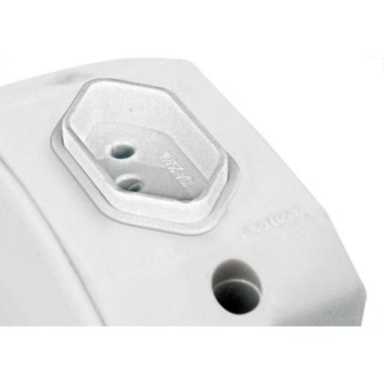 Imagem de Tomada Externa Perlex 2P+T 10A Ret 711Br