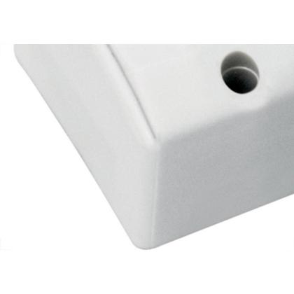 Imagem de Tomada Externa Perlex 2P+T 10A Ret 711Br