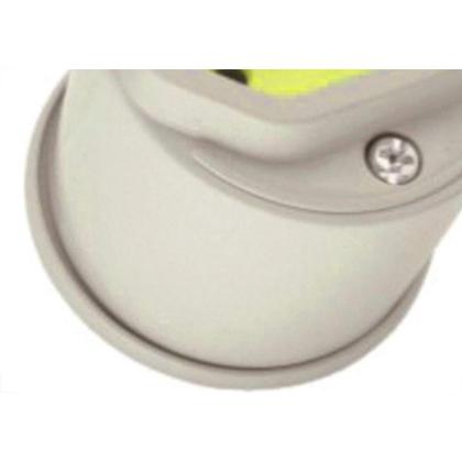 Imagem de Tomada Externa Radial 2P+T 10A Red 1181 - Kit C/50 Unidades