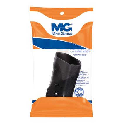 Imagem de Tomada Fêmea 20A 3 pinos Preta MarGirius