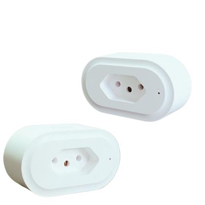 Imagem de Tomada Inteligente Interruptor Google Alexa Inteligente