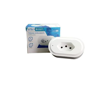 Imagem de Tomada Inteligente Interruptor Google Alexa Inteligente