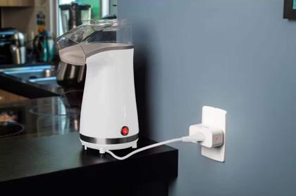 Imagem de Tomada Inteligente Smart Wi-fi Intelbras Ews 301 Alexa Google