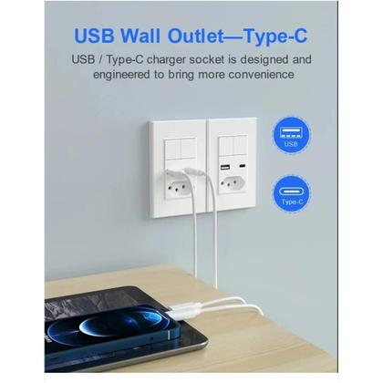 Tomada Inteligente Wi-Fi e Zigbee Tuya - Controle por Voz (Alexa e Google Home) Imagem de Tomada Inteligente Wi-Fi e Zigbee Tuya - Controle por Voz (Alexa e Google Home)