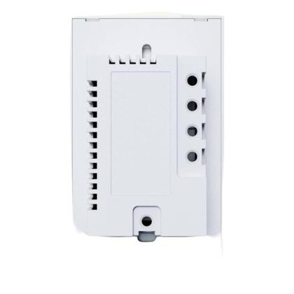 Imagem de Tomada Inteligente Wi-Fi ETS 2001 Branco - Intelbras