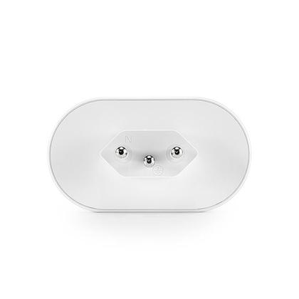 Imagem de Tomada Inteligente WiFi Tuya Bivolt Plug Alexa Google BR01