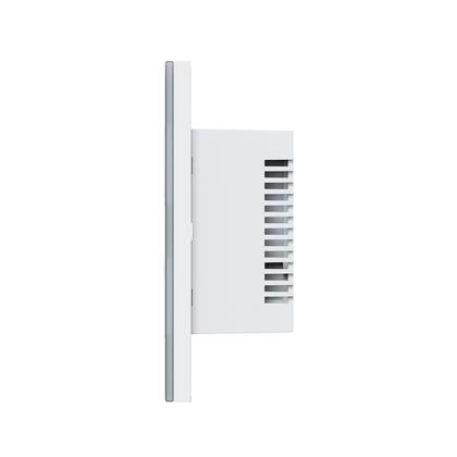 Imagem de Tomada izy simples 10a smart wi-fi ets 1001 branco 4850062