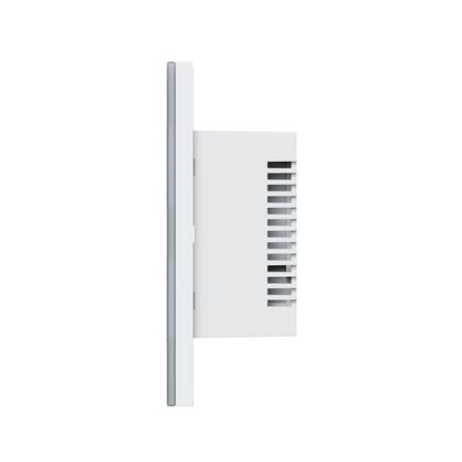 Imagem de Tomada Izy Simples 10A Smart Wi-Fi Ets 1001 Branco 4850062