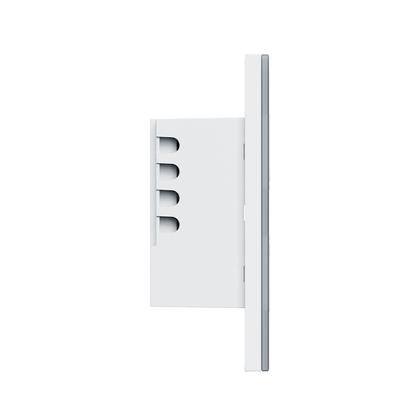 Imagem de Tomada Izy Simples 10A Smart Wi-Fi Ets 1001 Branco 4850062