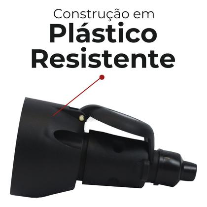 Imagem de Tomada Macho e Femea Engate Carretinha 7 Polos 12v 5m de Cabo PP 5x1mm