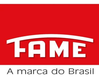 Imagem de Tomada Padrão 4x2 2P+T 10A 250V Habitat - FAME