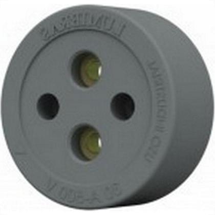 Imagem de Tomada Polarizada Lumibras 023-1 - 2X30A