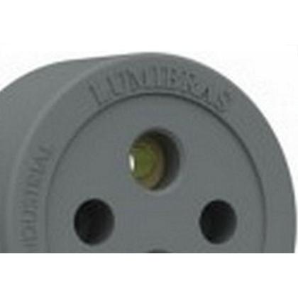 Imagem de Tomada Polarizada Lumibras 023-1 - 2X30A