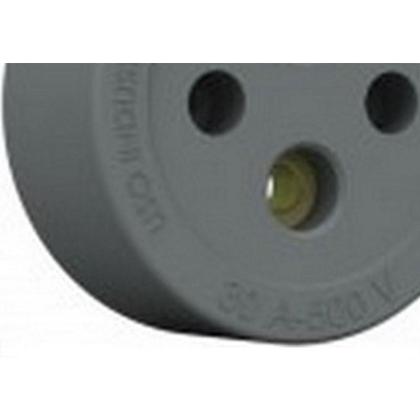 Imagem de Tomada Polarizada Lumibras 023-1 - 2X30A