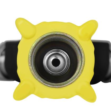 Imagem de Tomada Tripla com Válvula de Impacto Ar Comprimido