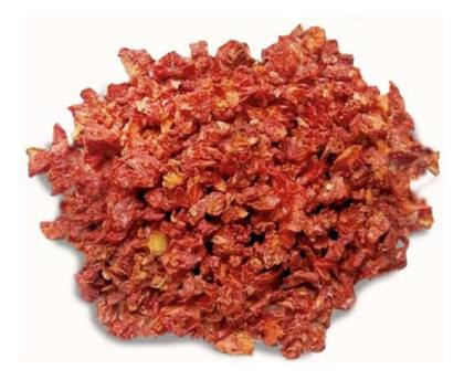 Imagem de Tomate Desidratado - Pacote - 250g - Armazém Real