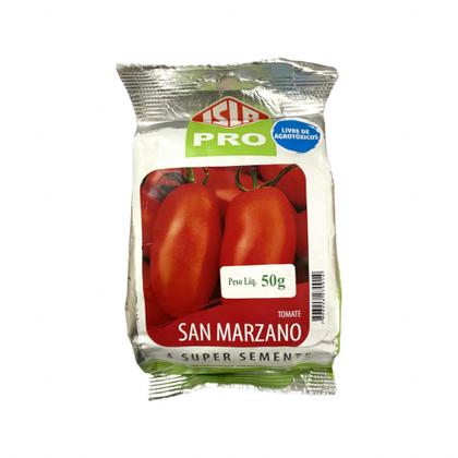 Imagem de Tomate San Marzano - 50gramas de Sementes