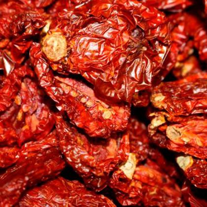 Imagem de Tomate Seco Importado - 500g