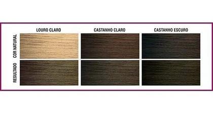 Imagem de Tonalizante Beautycolor Purissi 7.0 Louro Natural