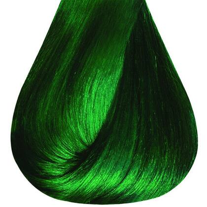 Imagem de Tonalizante Fashion Star Colours Intense Green Ckamura 100g