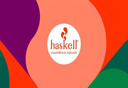 Imagem de Tonalizante Haskell Excllusiv 400 Castanho Médio Sem Amônia