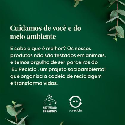 Imagem de Tonalizante Sem amônia Bio Extratus Color Castanho Médio 40