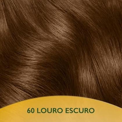 Imagem de Tonalizante Soft Color 60 Louro Escuro