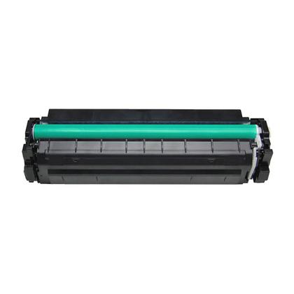 Imagem de Toner 414x W2020 compatível sem chip preto para m454DW