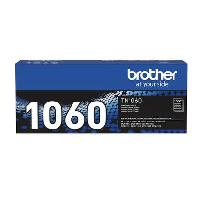 Imagem de Toner Brother TN-1060 Original Para DCP-1602  1617  1512  HL-1112  1212