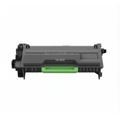Imagem de Toner Brother TN 3472 Preto original