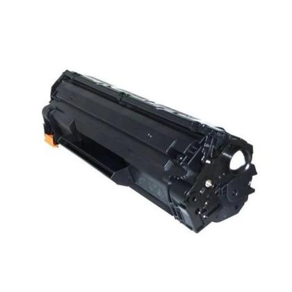 Imagem de Toner Cb435a 436a 35a 36a Para P1005 P1006 M1120 Compatível