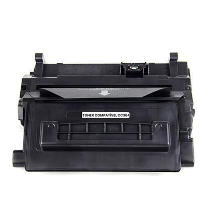 Imagem de Toner CC364A 64A 10K Compatível HP P4515X