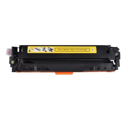 Imagem de Toner Cf412a 412a 412 Compatível AMARELO M452dw M452dn M477fdw M477fnw